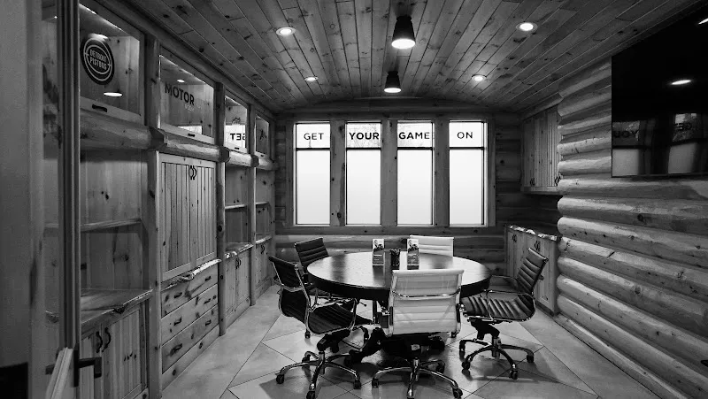 Gameday Men's Health Cascade, MI photo 5