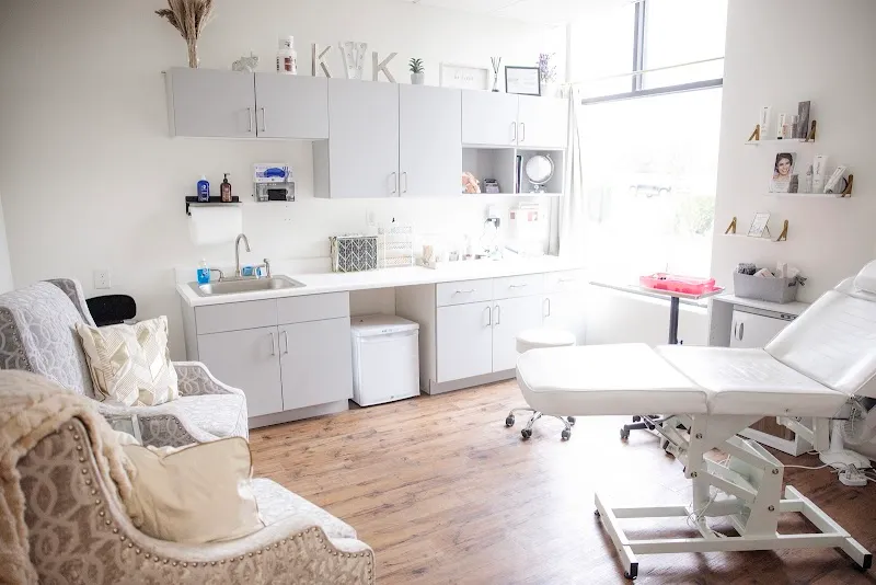 Leawood Total Wellness (Medical Weight Loss, BHRT, Regenerative Health & Medical Aesthetics) photo 1