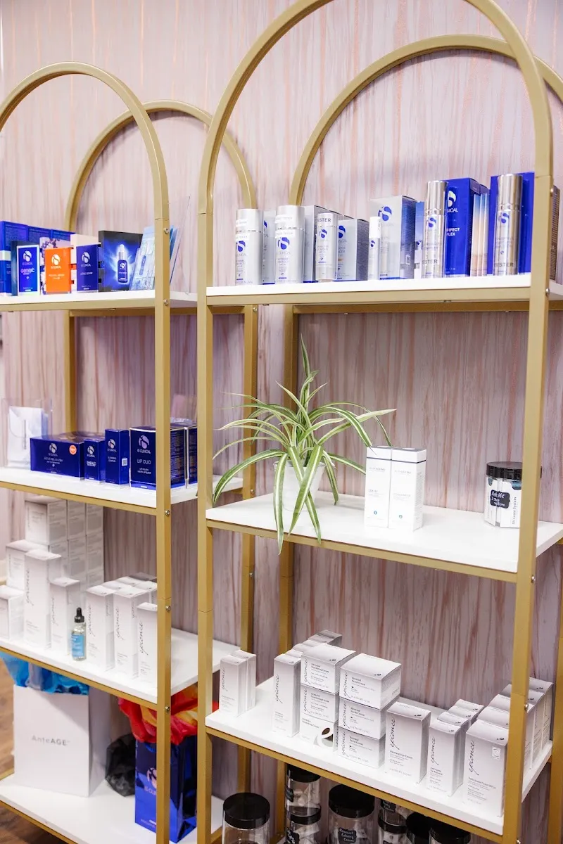 Leawood Total Wellness (Medical Weight Loss, BHRT, Regenerative Health & Medical Aesthetics) photo 5