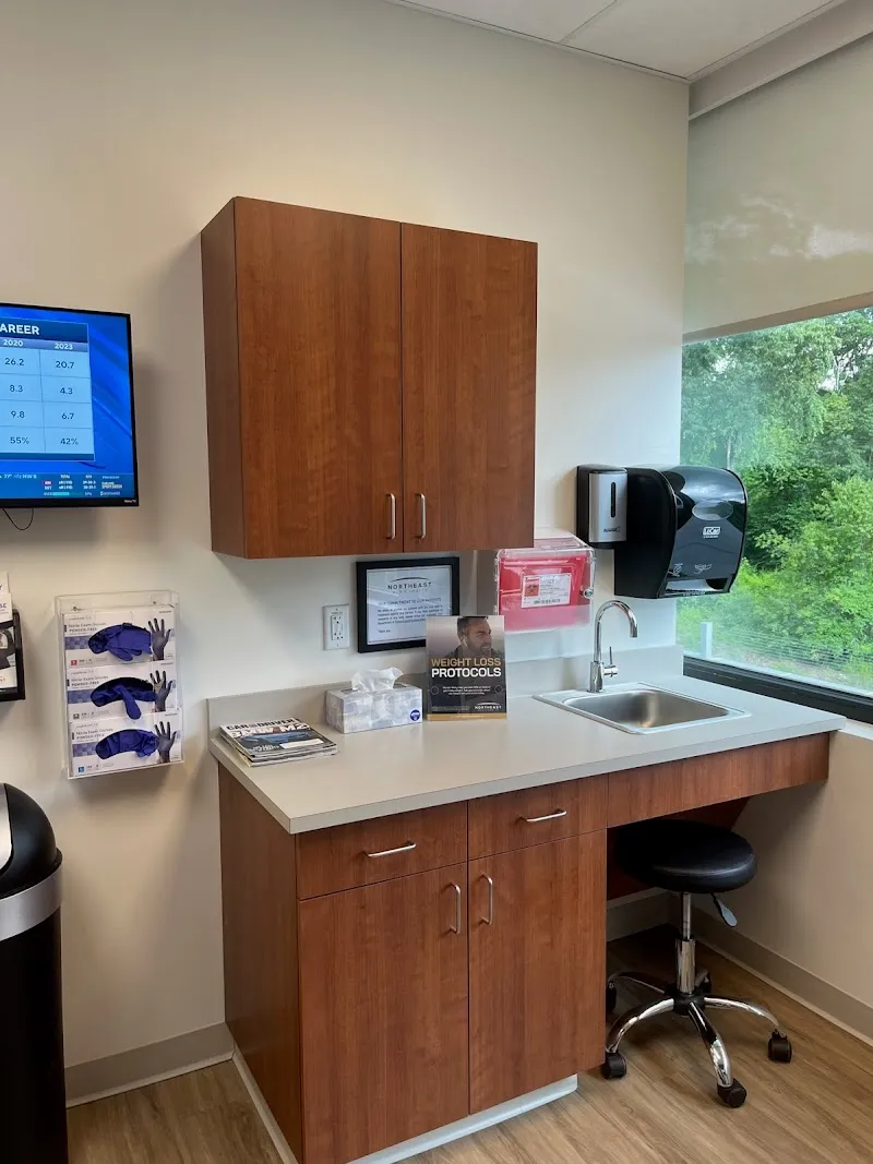 Northeast Men's Health - Marlborough photo 2