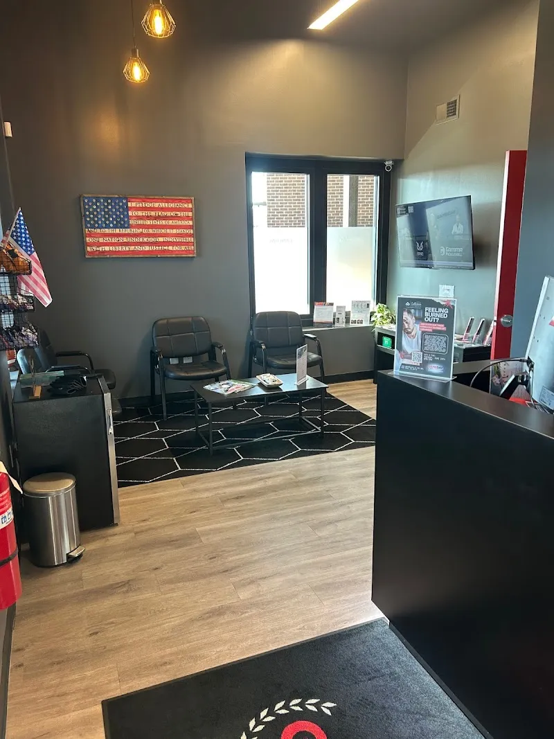 Gameday Men's Health Fort Mill, SC photo 1