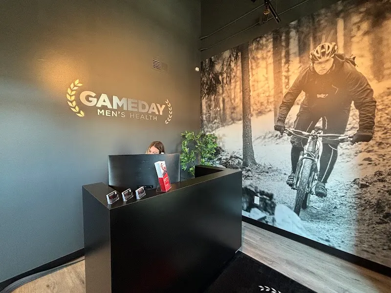 Gameday Men's Health Fort Mill, SC photo 2