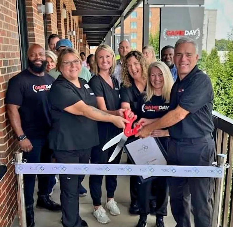 Gameday Men's Health Fort Mill, SC photo 4