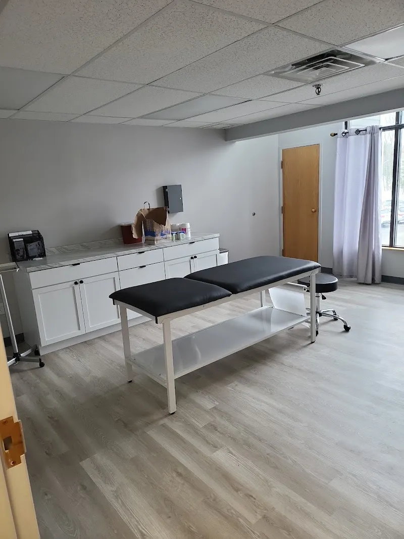 Advance Health Solutions photo 1