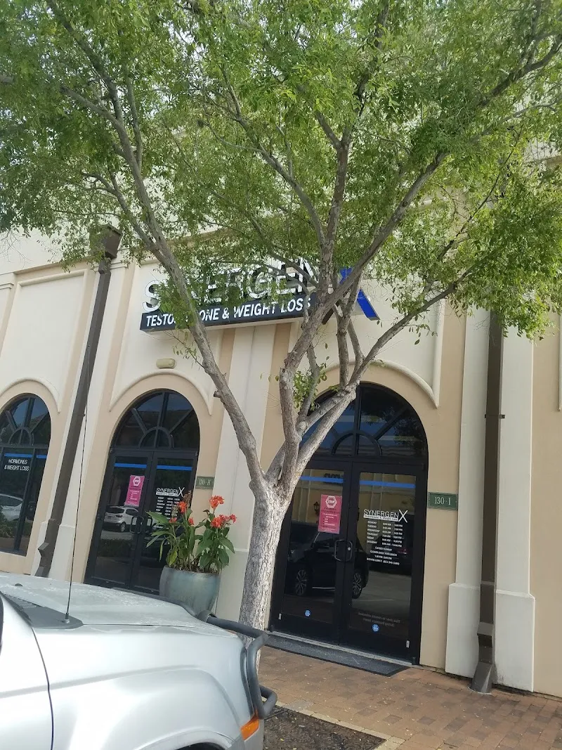 SynergenX Vintage Park | Hormone Health & TRT Clinic photo 1