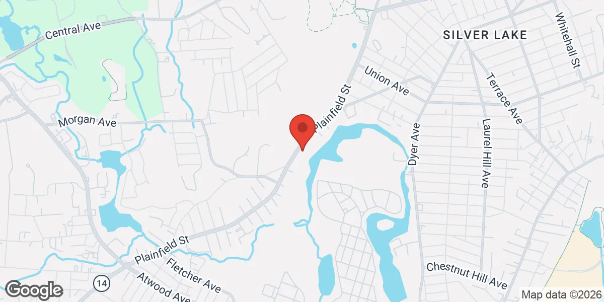 Map showing BIO MEDSPA location