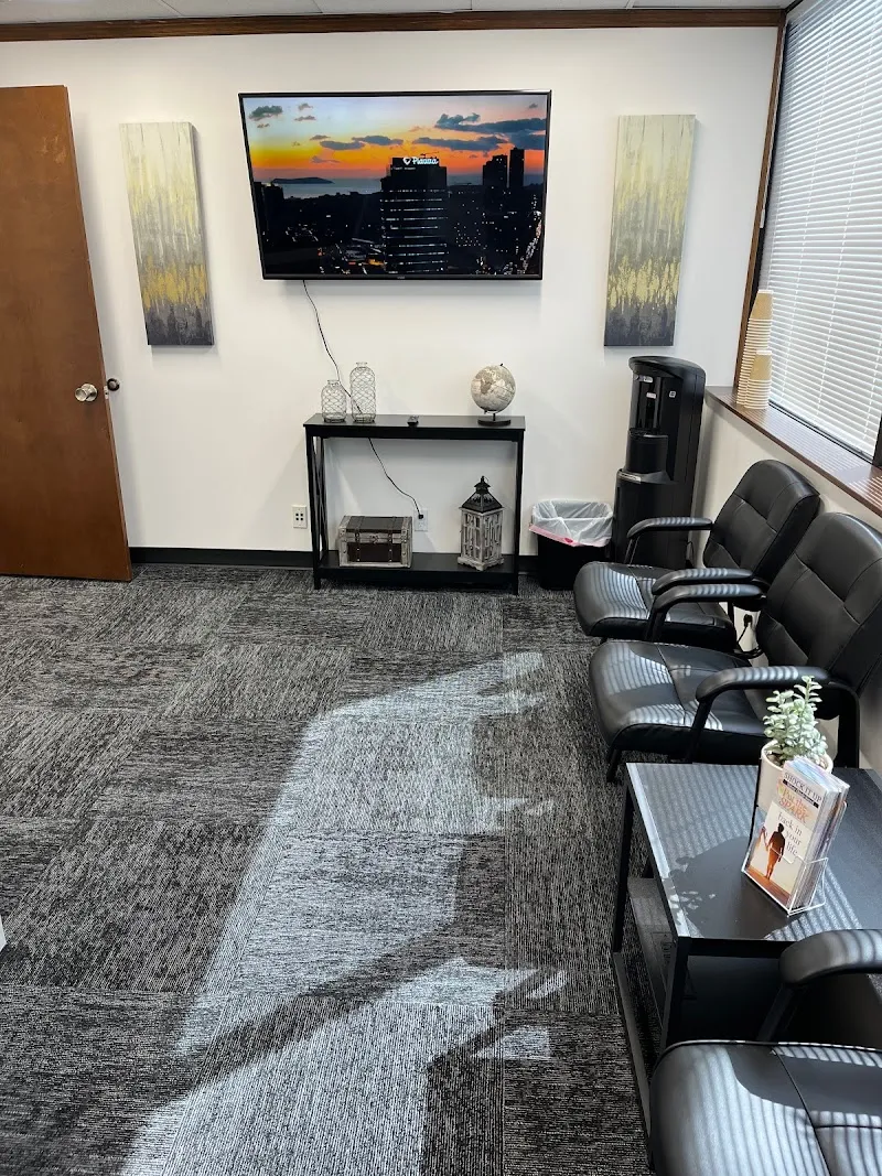 West Coast Men's Health - Tacoma photo 1