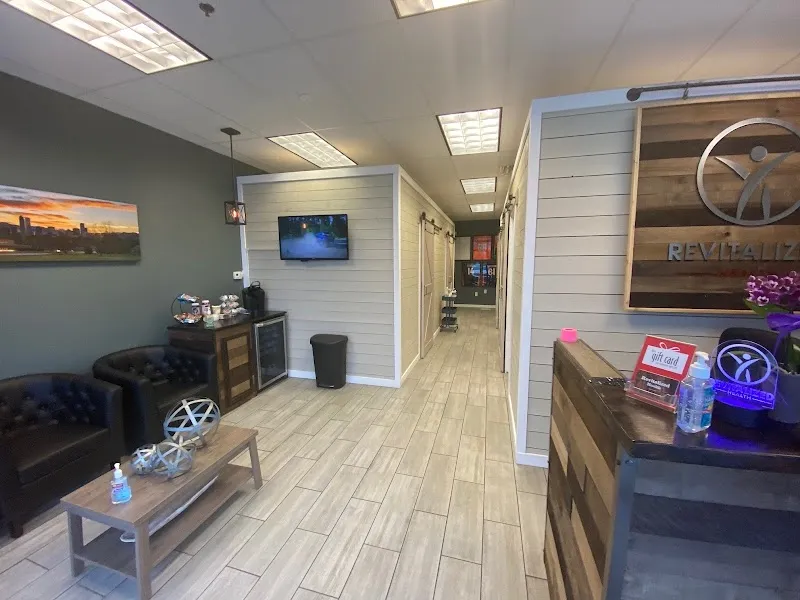 Revitalized Health LLC photo 1