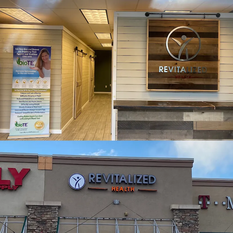 Revitalized Health LLC photo 2