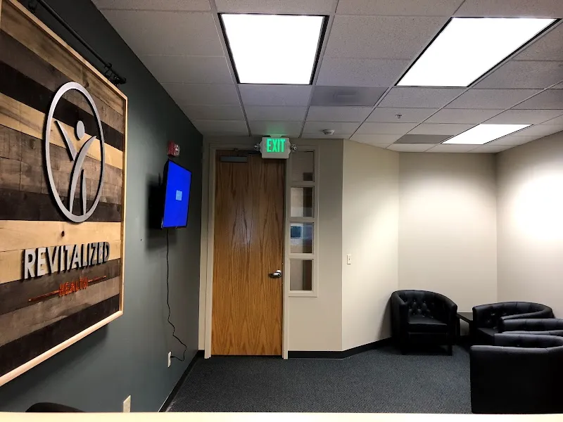 Revitalized Health LLC photo 3