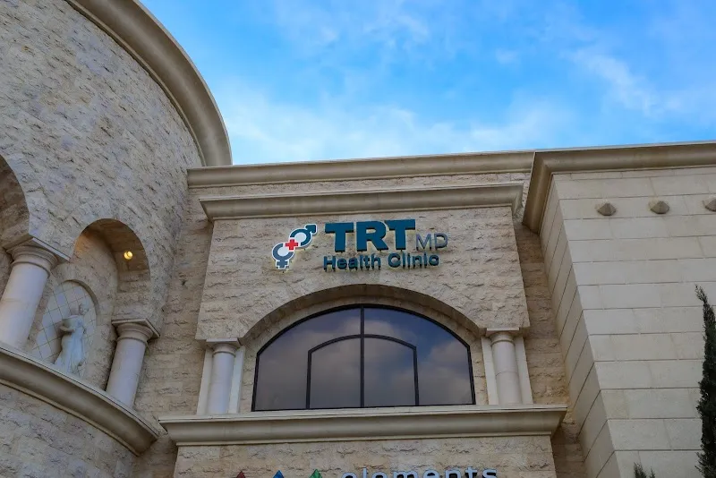 TRTMD Health Clinic