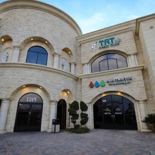 TRTMD Health Clinic photo 1