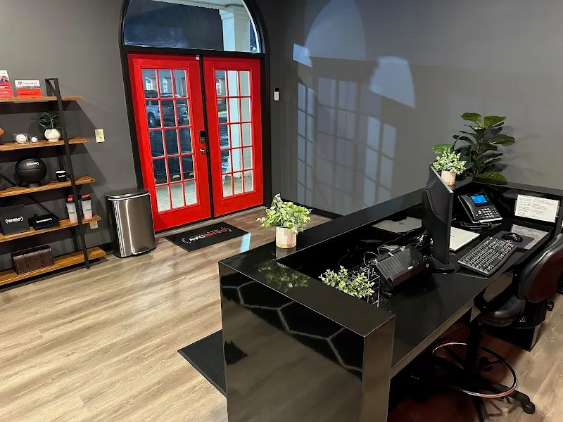 Gameday Men’s Health Chattanooga photo 1