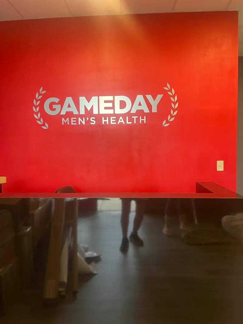 Gameday Men’s Health Chattanooga photo 4