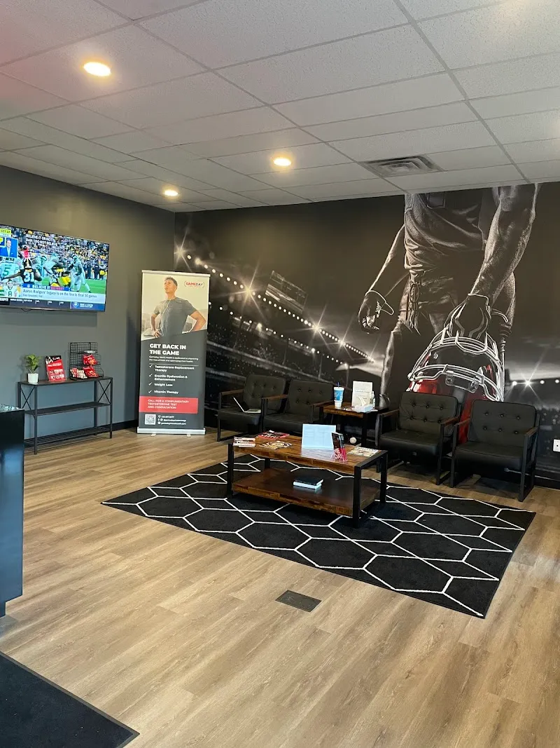 Gameday Men’s Health Chattanooga photo 6