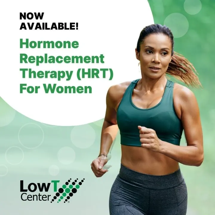 Low T Center Tulsa | Men's Health & TRT Clinic photo 6