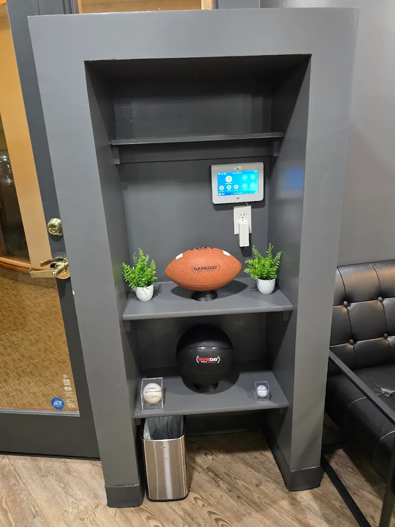 Gameday Men's Health Boulder TRT, Peptide, and ED Clinic photo 4