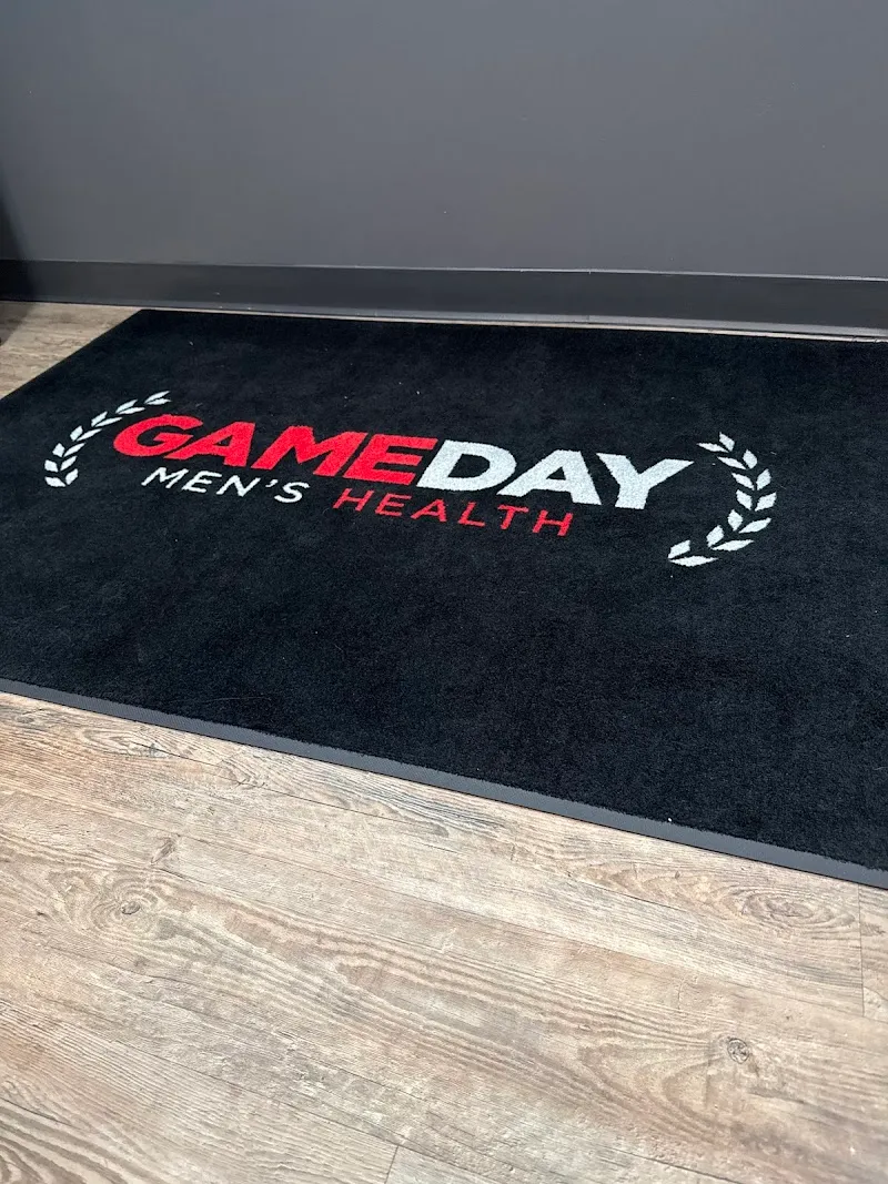 Gameday Men's Health Boulder TRT, Peptide, and ED Clinic photo 6