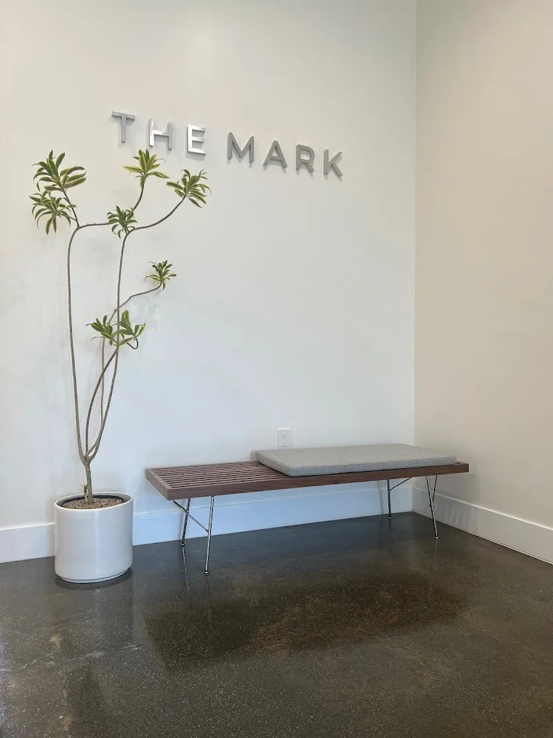 The Mark Men's Health photo 1