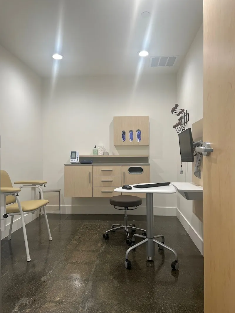 The Mark Men's Health photo 2