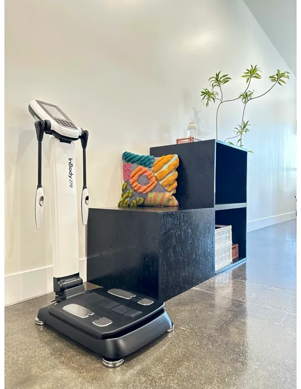 The Mark Men's Health photo 3