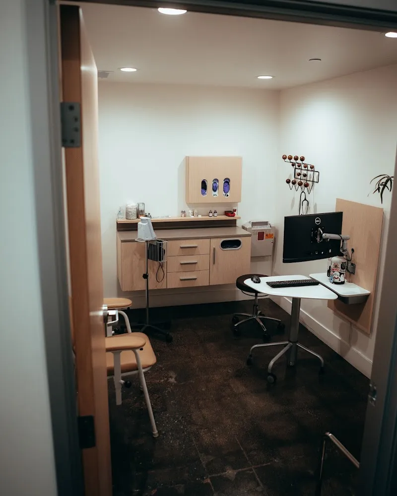 The Mark Men's Health photo 4