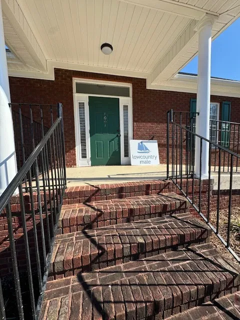 Lowcountry Male Clinic - Anderson, SC - TRT and Weight Loss Services photo 1