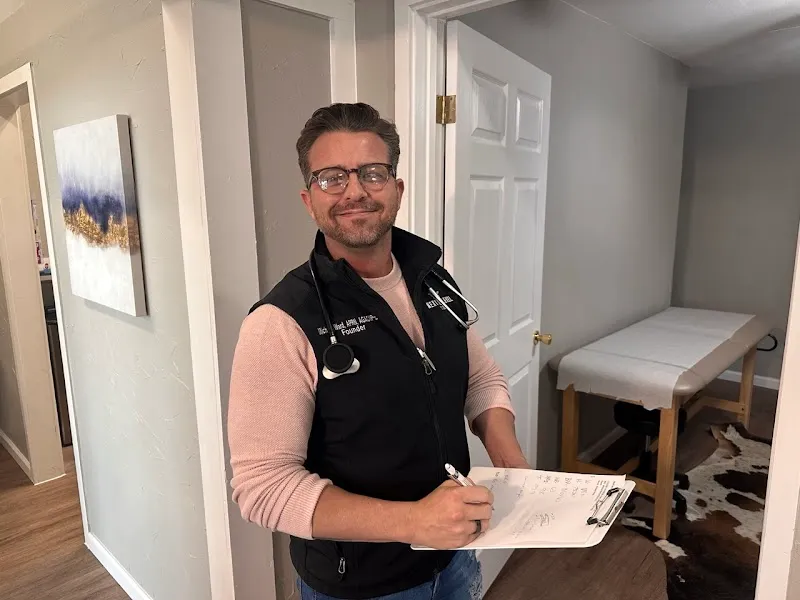 Next Level TRT photo 3