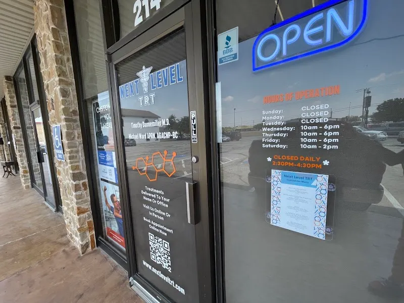 Next Level TRT photo 4