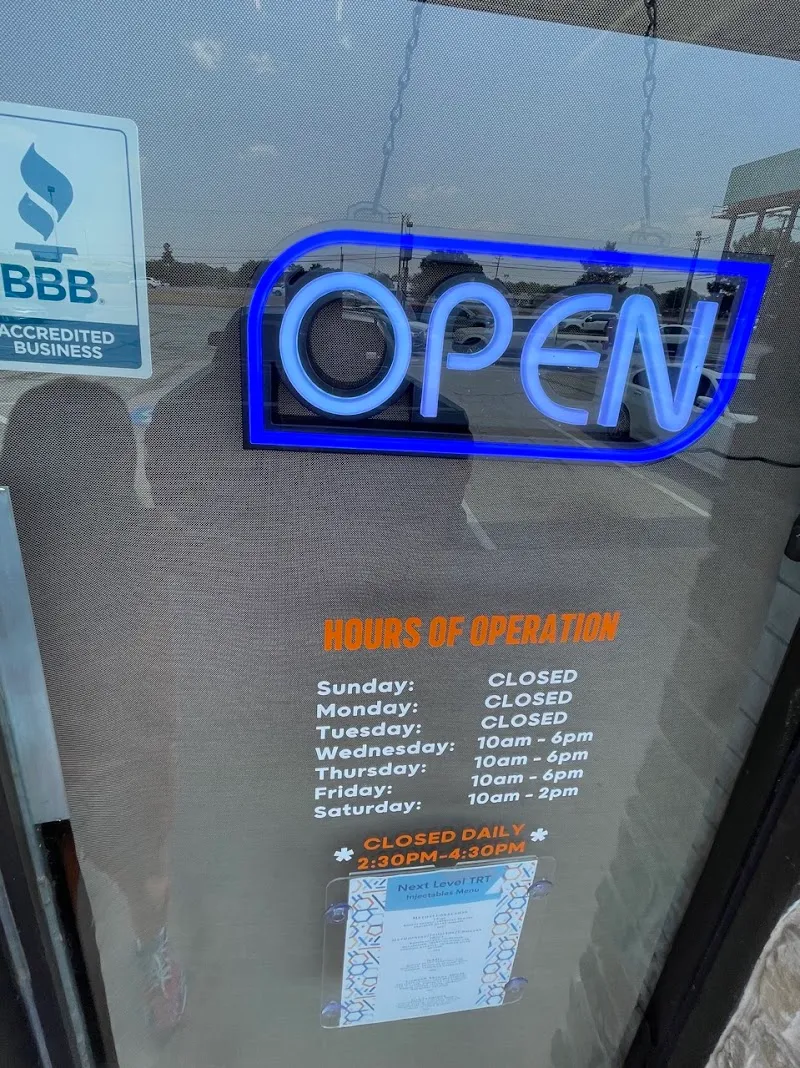 Next Level TRT photo 5