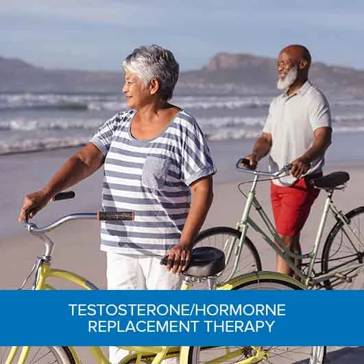 Next Level TRT photo 6