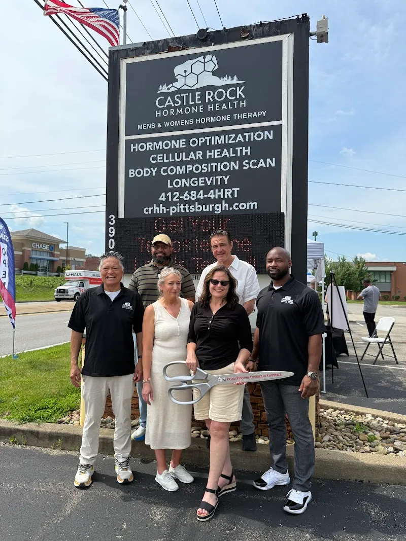 Castle Rock Hormone Health photo 4