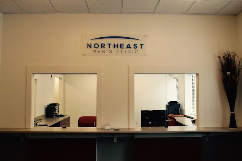 Northeast Men's Health - Salem photo 1