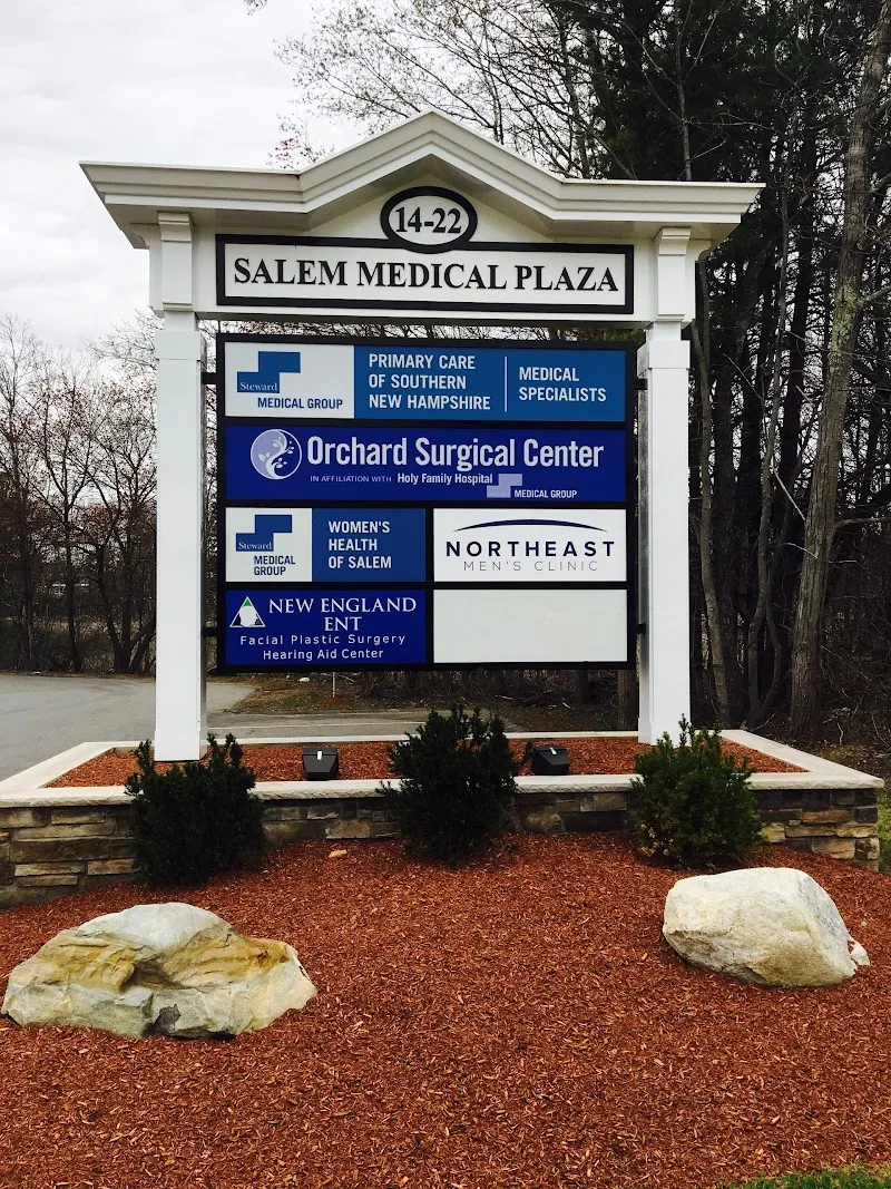 Northeast Men's Health - Salem photo 2