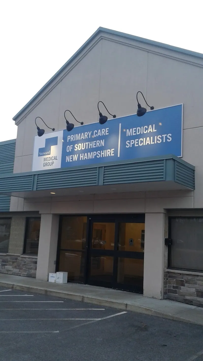 Northeast Men's Health - Salem photo 4