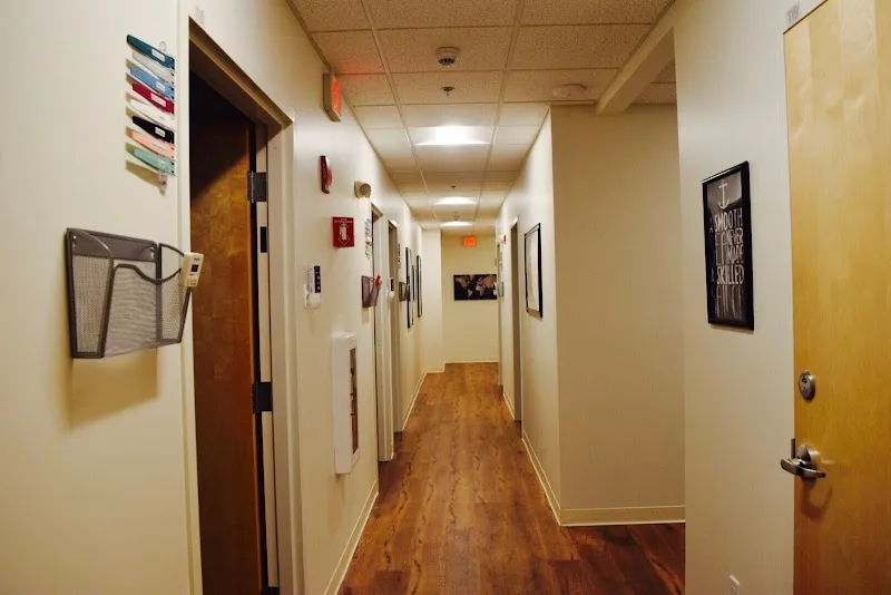 Northeast Men's Health - Salem photo 6