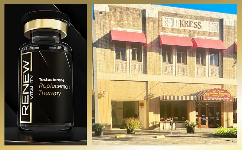 Renew Vitality Testosterone Clinic of Santa Rosa photo 6