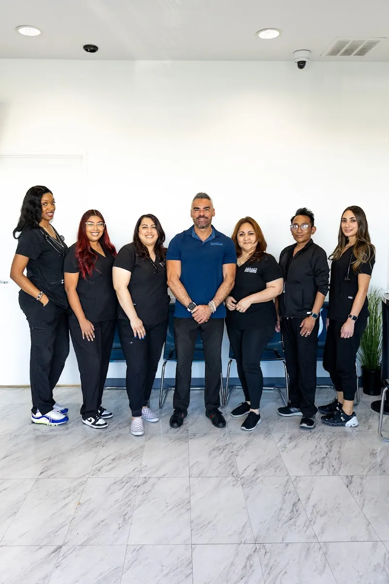 MODERN WELLNESS CLINIC photo 3