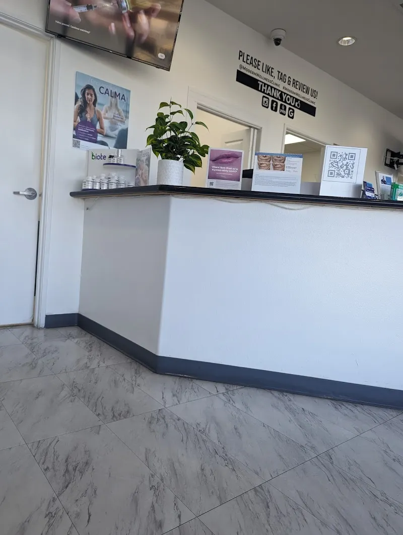 MODERN WELLNESS CLINIC photo 6