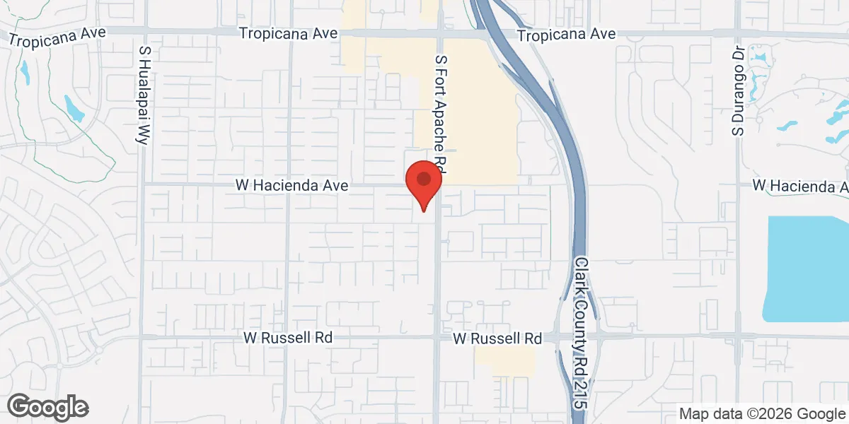 Map showing MODERN WELLNESS CLINIC location