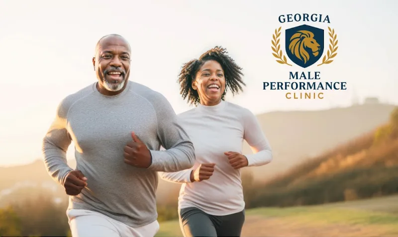 Georgia Male Performance Clinic photo 3