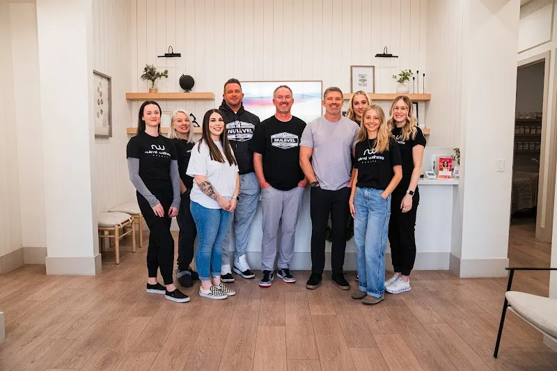 Nulevel Wellness photo 3