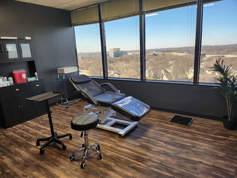 Gameday Men's Health North Overland Park ED, Weight Loss and TRT photo 1