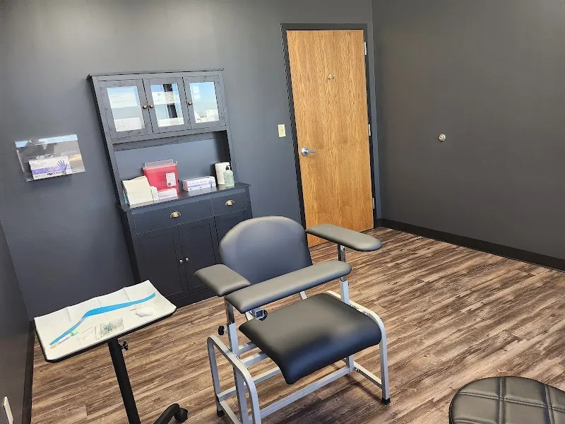 Gameday Men's Health North Overland Park ED, Weight Loss and TRT photo 2