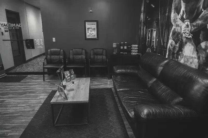 Gameday Men's Health North Overland Park ED, Weight Loss and TRT photo 6