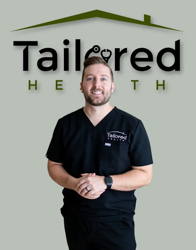 Tailored Health and Wellness photo 3