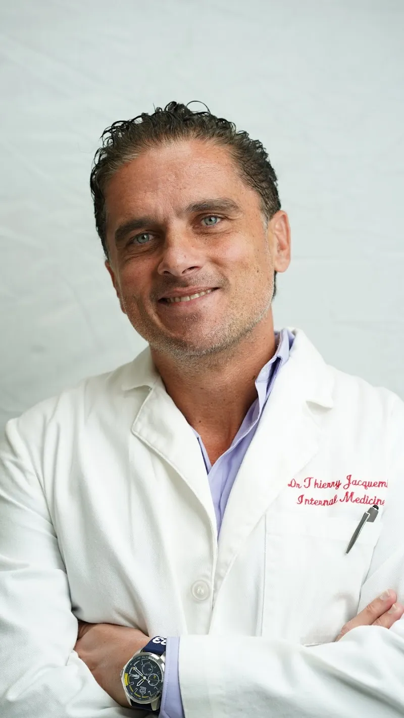 Renew Vitality Testosterone Clinic of Wellington photo 1