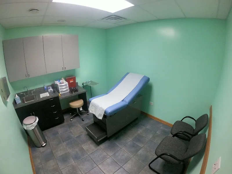 Live Ignite Thrive Medical - Health Care Orland Park IL, Healthcare Providers, Men's Health Services, Medical Clinic photo 1