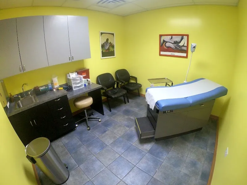 Live Ignite Thrive Medical - Health Care Orland Park IL, Healthcare Providers, Men's Health Services, Medical Clinic photo 3