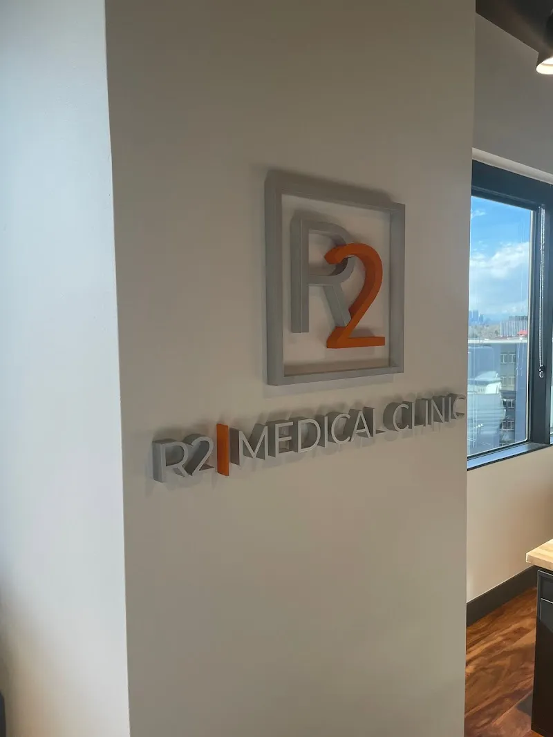 R2 Medical Clinic photo 3
